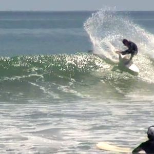 Meet your Posher, Gerald